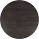 Elina 54 X 29.5 inch Brown Oak Dining Table